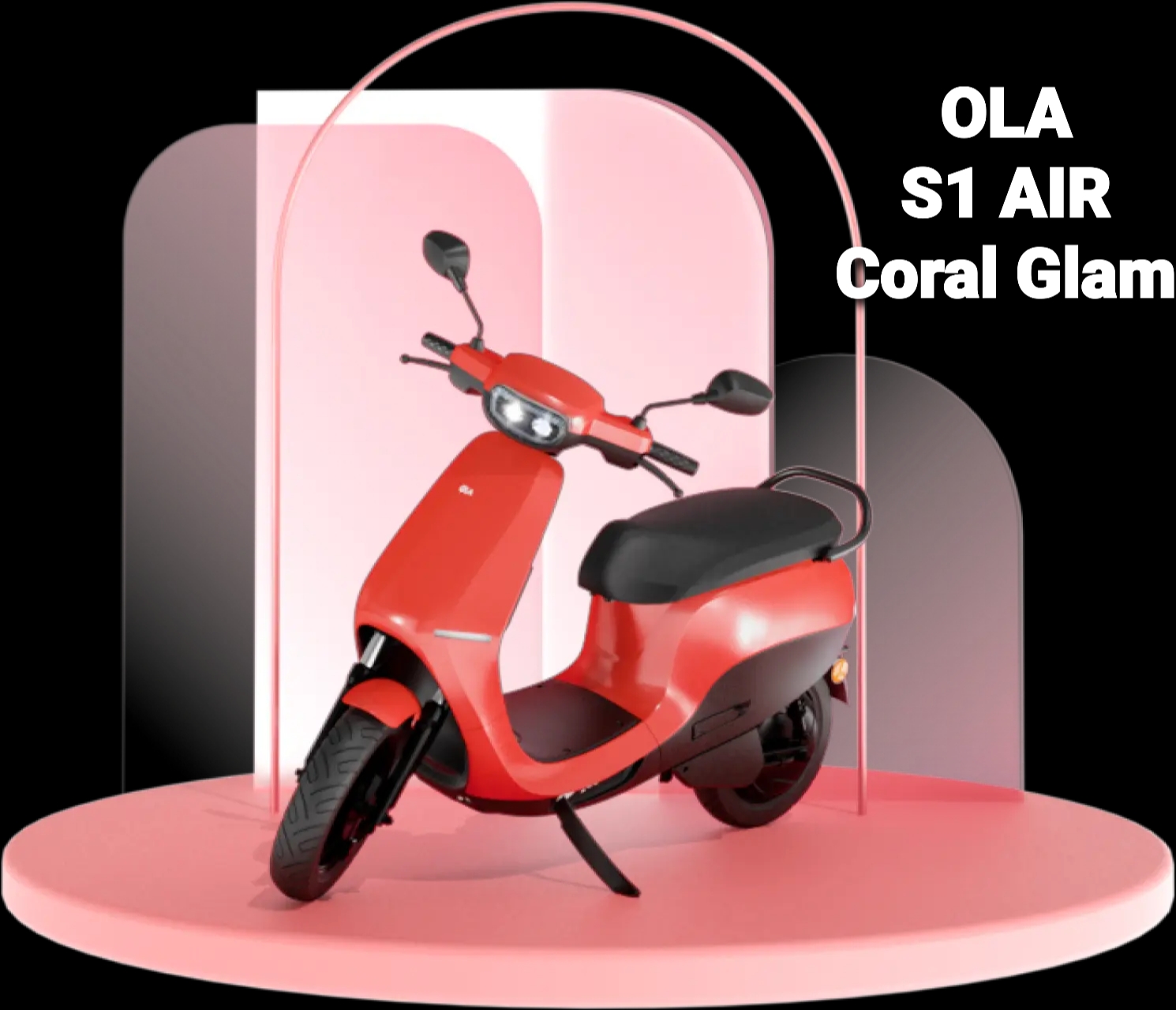 Ola S1 Air Gen 2: Affordable Electric Scooter with Amazing features ...