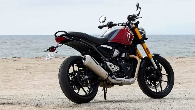 Triumph Speed ​​400 vs Triumph Scrambler 400 X: Which one should you buy?