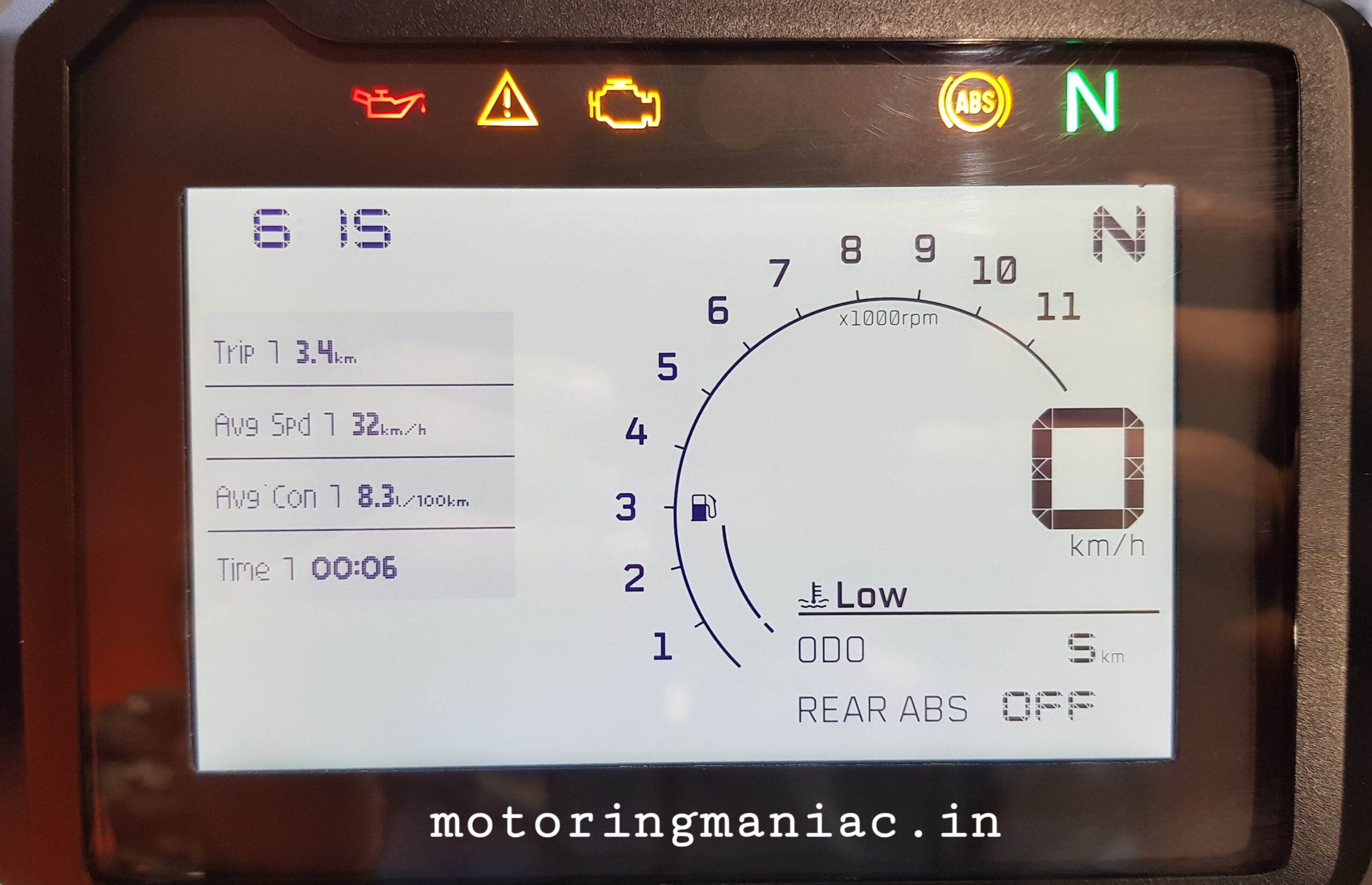 KTM DUKE 250 2024 model: 2nd Gen features, price & other details