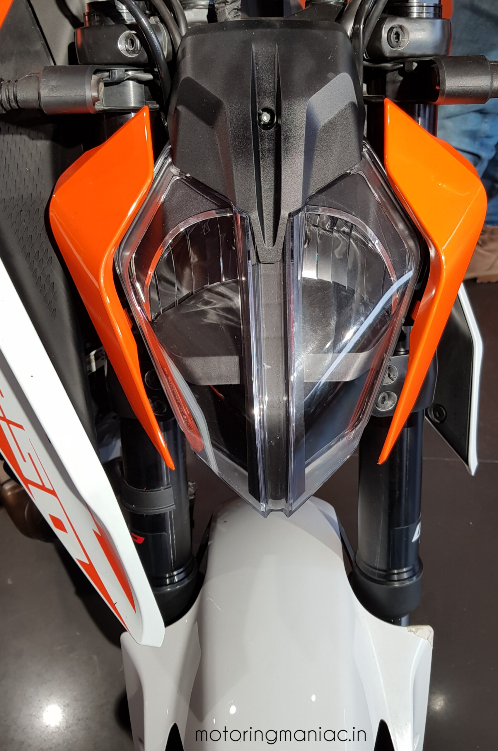 KTM DUKE 250 2024 model: 2nd Gen features, price & other details