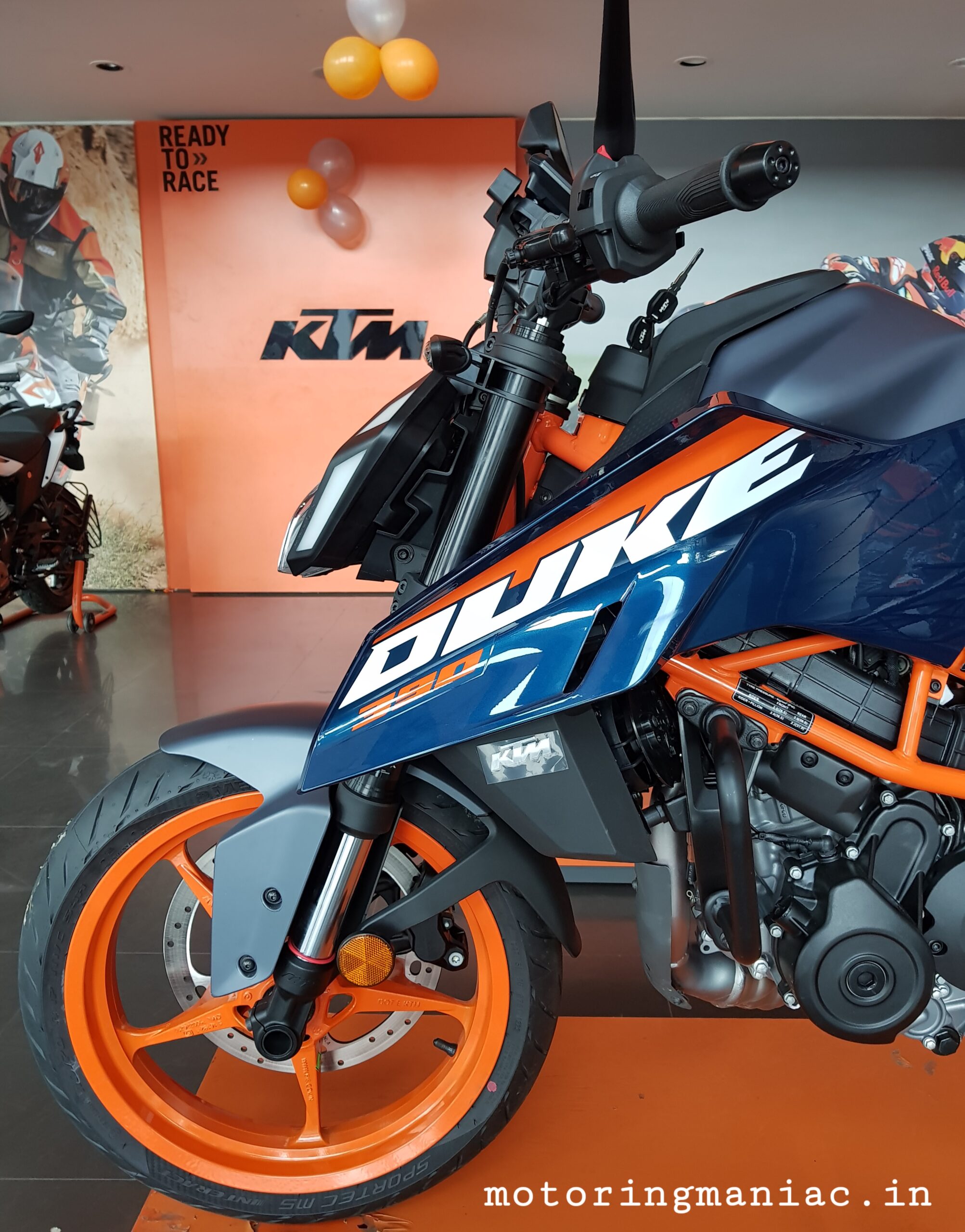 KTM 3rd GEN DUKE 390, 2024 MODEL: EVERYTHING U NEED TO KNOW