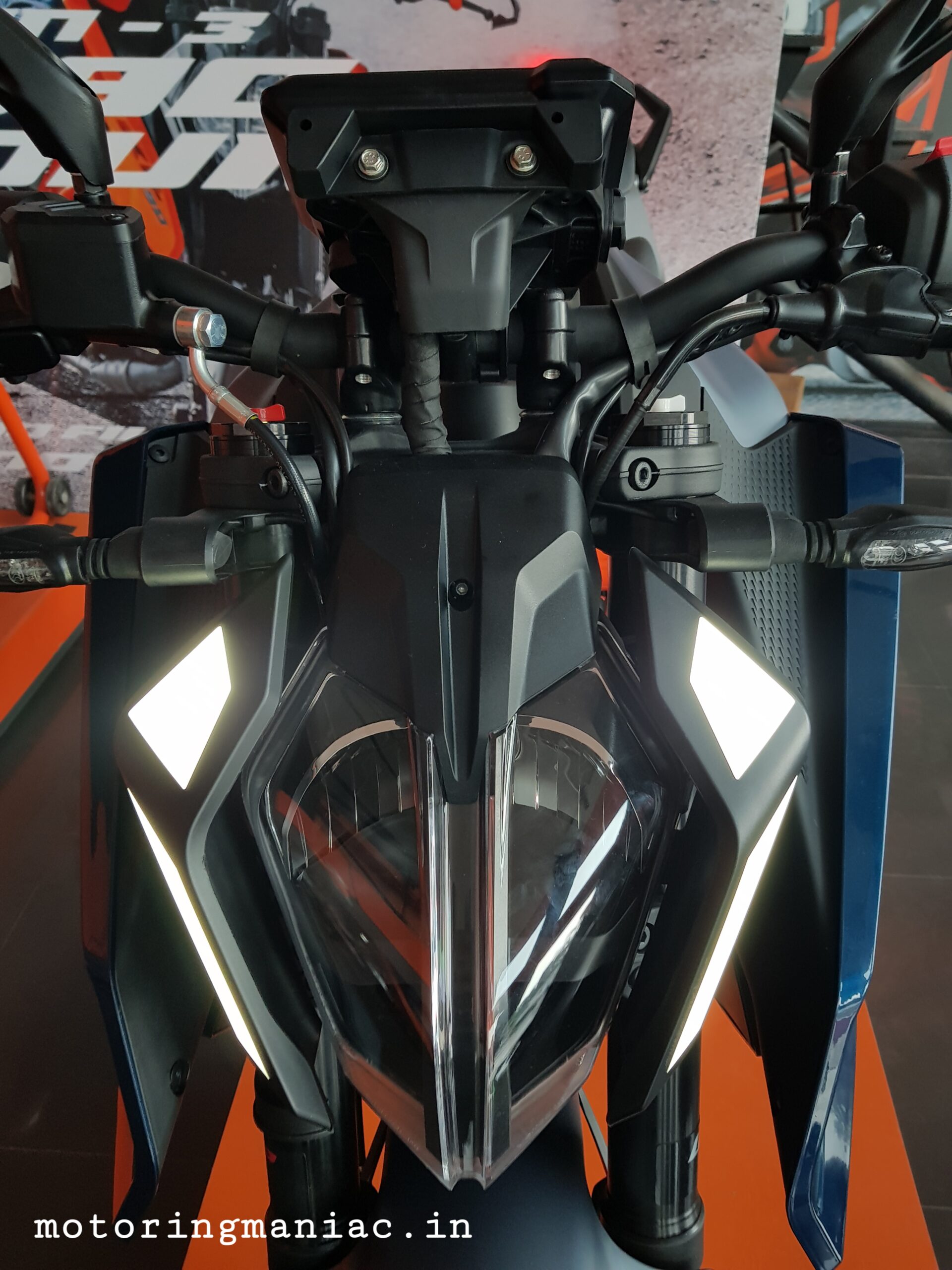 KTM 3rd GEN DUKE 390, 2024 MODEL: EVERYTHING U NEED TO KNOW